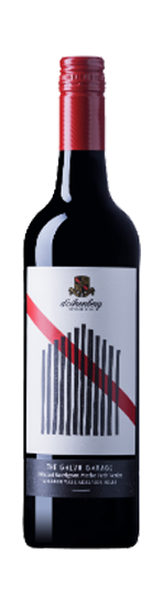 The Galvo Garage Cabernet Merlot Petit Verdot